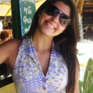 Foto de perfil de Layanne Teixeira