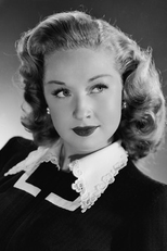 Bonita Granville