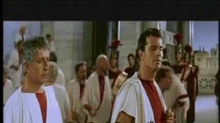 Trailer: Aníbal o conquistador com Victor Mature parte 1 de 10