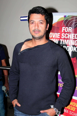 Jisshu Sengupta
