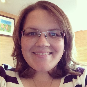 Foto de perfil de Carol Rossignolli