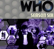 Doctor Who (6ª Temporada) - Série Clássica