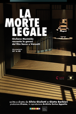 THE LEGAL DEATH (La morte legale)