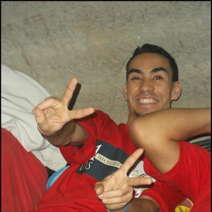 Foto de perfil de Rafael oliveira