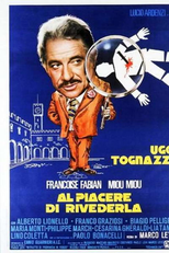 O Prazer de Ve-la Novamente (Al Piacere di Rivederla)