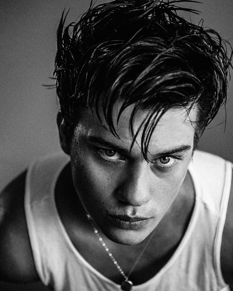 Nicholas Galitzine - Foto 5