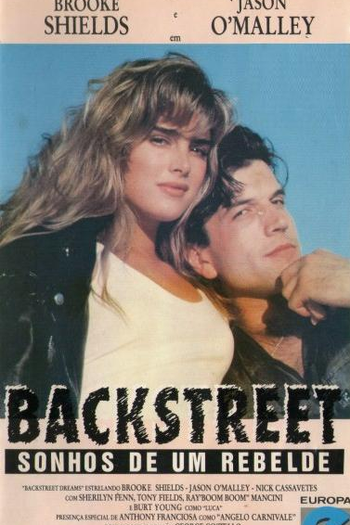  de Filme Sonhos de um Rebelde (1990)