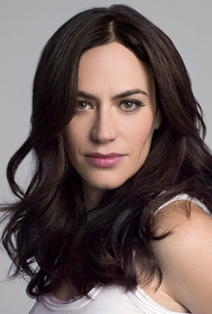 Maggie Siff