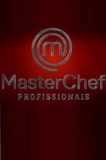  de TV MasterChef: Profissionais (1ª Temporada) (2016)