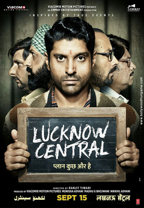 Lucknow Central (Lucknow Central)