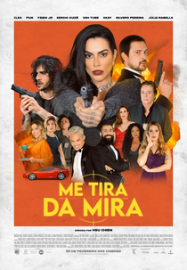 Me Tira da Mira (Me Tira da Mira)