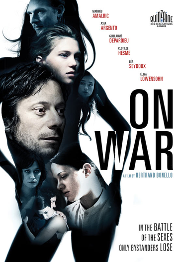  de Filme Na Guerra (2008)