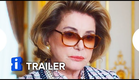 Bernadette | Trailer Legendado