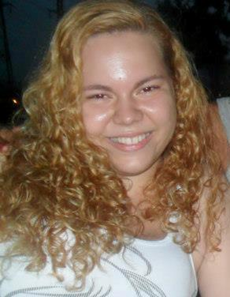 Ana Carolina Loureiro - Foto 2