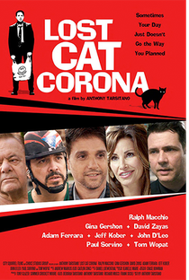 Lost Cat Corona - Poster / Capa / Cartaz - Oficial 1
