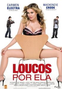 Loucos Por Ela (I Want Candy)