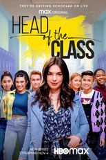 Head of the Class (1ª temporada) (Head of the Class (1ª temporada))
