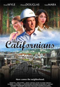 Amor em Disputa (The Californians)