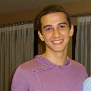Foto de perfil de Renan Cortinhas
