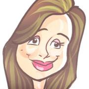 Foto de perfil de Graziela Caldas