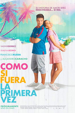 Como Se Fosse a Primeira Vez (Como si fuera la primera vez)