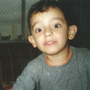 Foto de perfil de Rodrigo
