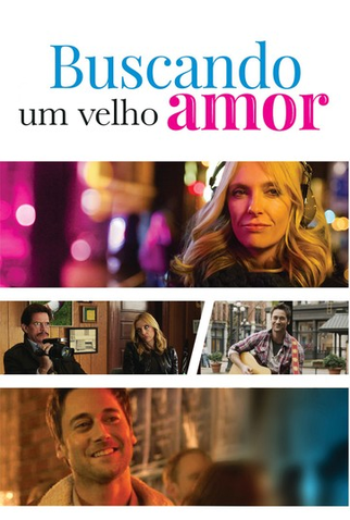 Poster 5 de Filme Buscando um Velho Amor (2013)