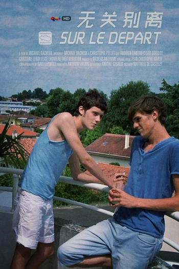  de Filme Na Partida (2011)