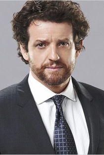 Louis Ferreira - Poster 2