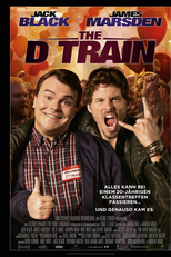 Turma 94 – O Grande Encontro (The D Train)