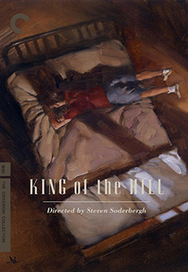 O Inventor de Ilusões (King of the Hill)