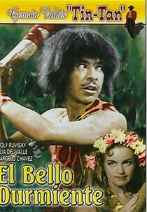 O Belo Adormecido (El bello durmiente)