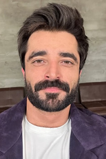 Hamza  Ali Abbasi