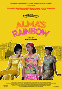 Alma's Rainbow (Alma's Rainbow)