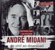 André Midani - Do Vinil ao Download