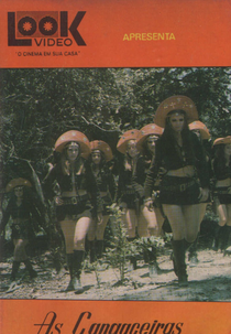 As Cangaceiras Eróticas (As Cangaceiras Eróticas)