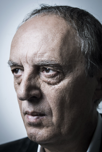 Dario Argento - Poster / Capa / Cartaz - Oficial 2