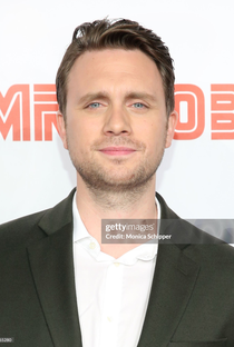 Martin Wallström - Poster 1