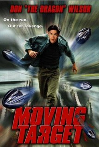 Poster 1 de Filme Alvo Móvel (2000)