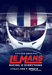 Le Mans: Racing is Everything (Le Mans: Racing is Everything)