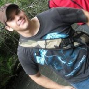 Foto de perfil de Thiago M. Lombaldo