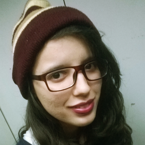 Foto de perfil de Suellen Castro