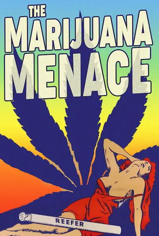 Poster 1 de Filme The Marijuana Menace (1937)