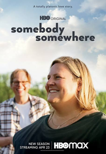 Alguém em Algum Lugar (2ª Temporada) (Somebody Somewhere (Season 2))