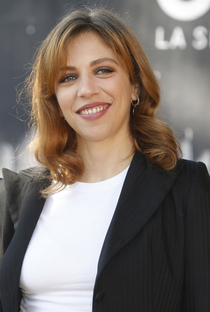 Barbara Chichiarelli - Poster 1