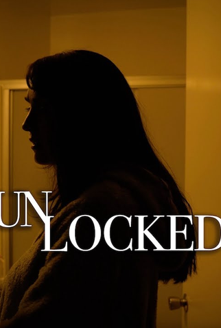 Poster 1 de Curta Unlocked (2021)