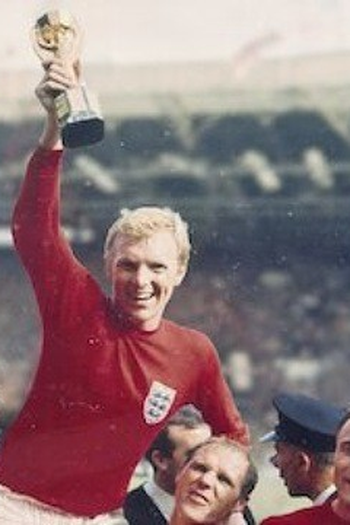 Poster de Episódio England: You Only Win Once? (2018)