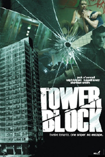 Tower Block - Poster / Capa / Cartaz - Oficial 3
