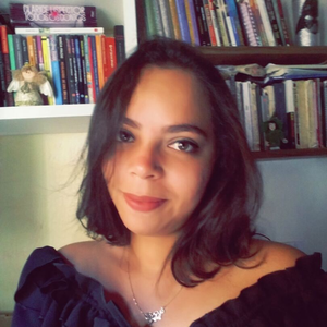 Foto de perfil de Alanna