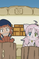 K (Movie) Manner Movie (K: Missing Kings - Manner Movie)